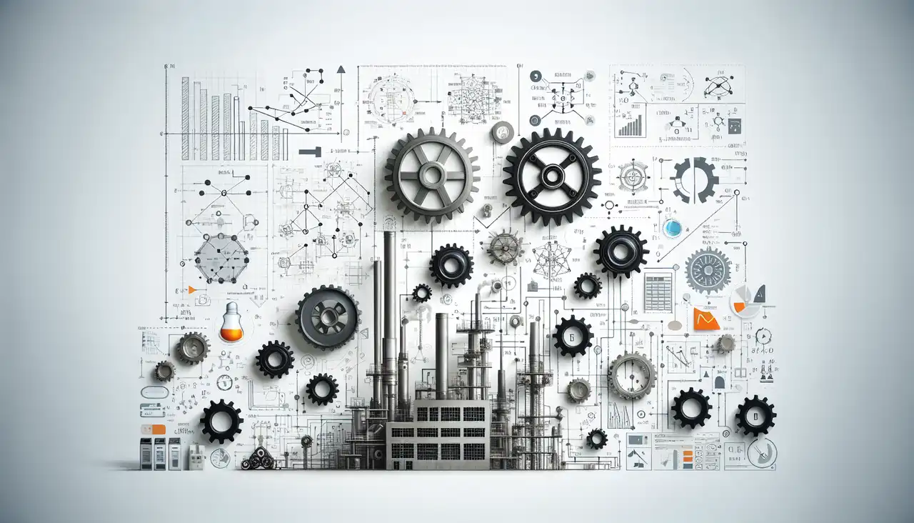 Industrial and Systems Engineering